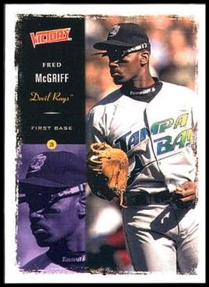 92 Fred McGriff